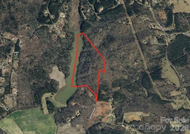 3rd image of 4444 Groves Rd, Union Mills, NC 28167 | MLS# 4384092