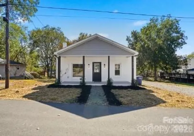 Single family home for sale at 9030 Reid St, Mount Pleasant, NC 28124 | MLS# 4384109