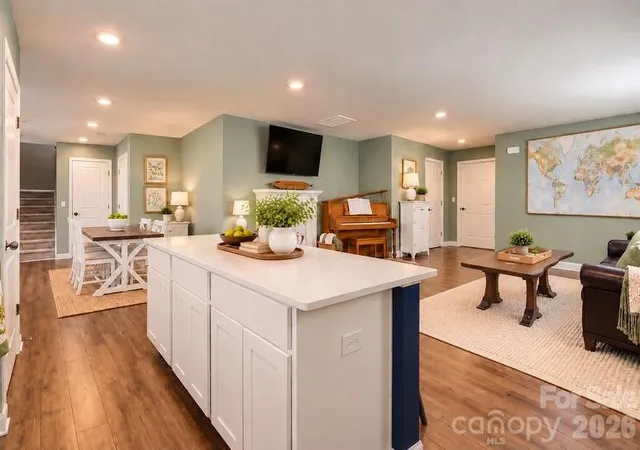 Photo 4 of Single family home for sale at 633 Mile Crk Rd, Edgemoor, SC 29712 | MLS# 4384110 | Listing updated on 2026-10-05