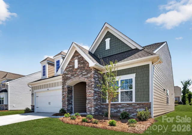 2nd image of 4856 Good Day Dr #48, Lancaster, SC 29720 | MLS# 4384113