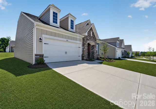 3rd image of 4856 Good Day Dr #48, Lancaster, SC 29720 | MLS# 4384113