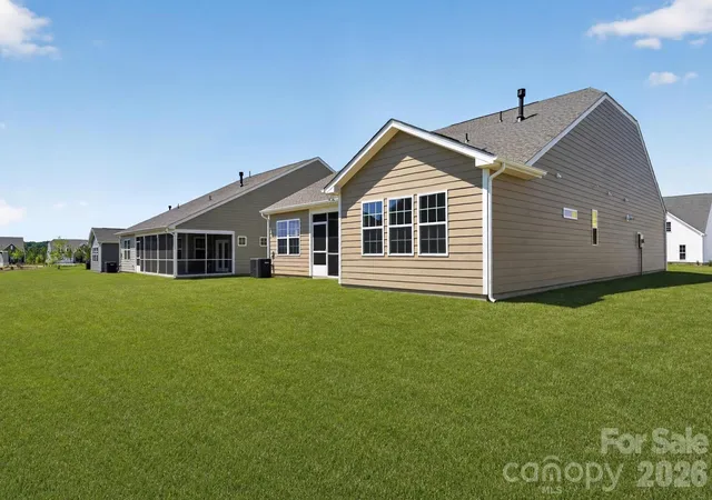 5th image of 4856 Good Day Dr #48, Lancaster, SC 29720 | MLS# 4384113