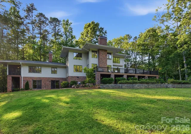 Photo 1 of Single family home for sale at 115 Forest Cliff Ct NE, Concord, NC 28025 | MLS# 4384120 | Listing updated on 2026-09-19