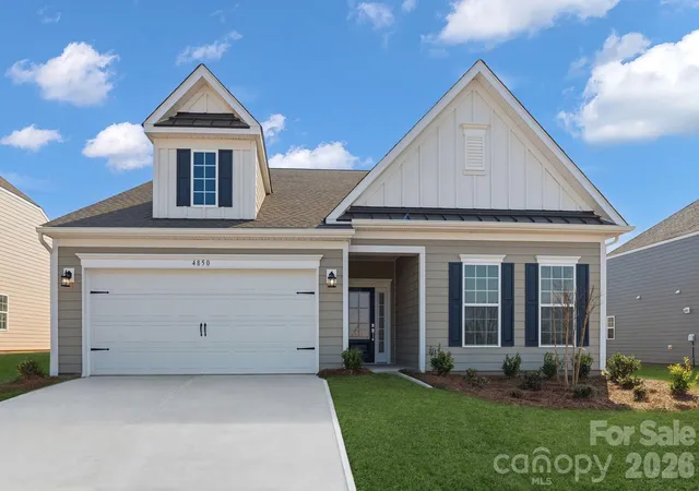 Single family home for sale at 4850 Good Day Dr #49, Lancaster, SC 29720 | MLS# 4384125