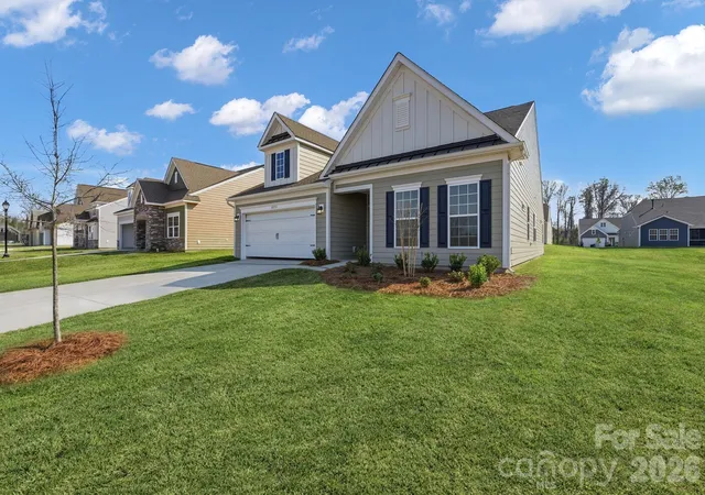 Photo 3 of Single family home for sale at 4850 Good Day Dr #49, Lancaster, SC 29720 | MLS# 4384125 | Listing updated on 2026-10-09