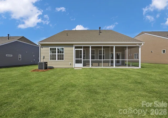 Photo 3 of Single family home for sale at 4850 Good Day Dr #49, Lancaster, SC 29720 | MLS# 4384125 | Listing updated on 2026-10-09
