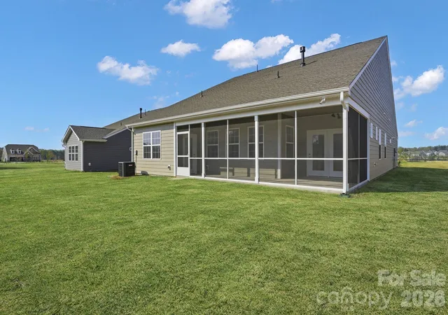 Photo 4 of Single family home for sale at 4850 Good Day Dr #49, Lancaster, SC 29720 | MLS# 4384125 | Listing updated on 2026-10-09