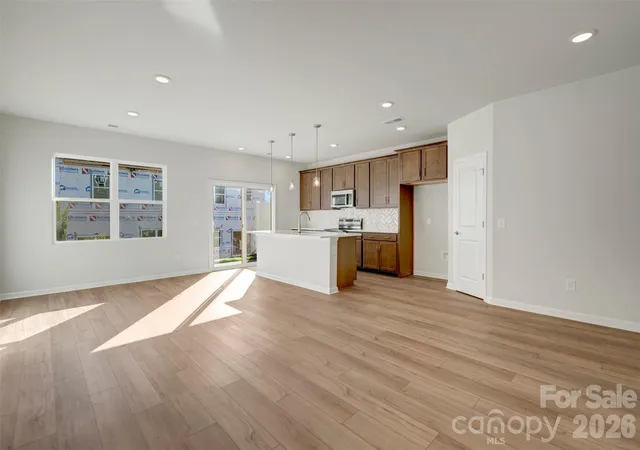 Photo 3 of Townhouse for sale at 6330 Haller St, Charlotte, NC 28227 | MLS# 4384144 | Listing updated on 2026-09-24