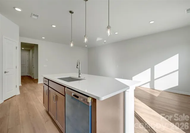 Photo 4 of Townhouse for sale at 6330 Haller St, Charlotte, NC 28227 | MLS# 4384144 | Listing updated on 2026-09-24