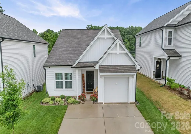 Homes for sale in Peachland, NC | 144 Cobbler Dr #26, Peachland, NC 28133 | MLS# 4384154