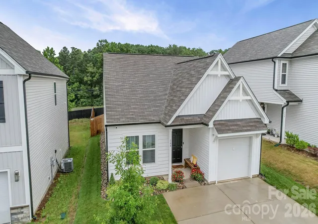 Homes for sale in Peachland, NC | 144 Cobbler Dr #26, Peachland, NC 28133 | MLS# 4384154