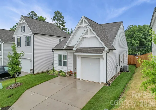 Homes for sale in Peachland, NC | 144 Cobbler Dr #26, Peachland, NC 28133 | MLS# 4384154