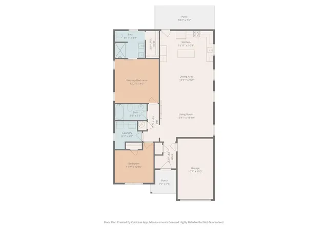 Homes for sale in Peachland, NC | 144 Cobbler Dr #26, Peachland, NC 28133 | MLS# 4384154