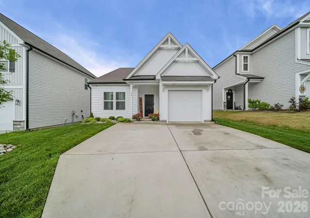 Homes for sale in Peachland, NC | 144 Cobbler Dr #26, Peachland, NC 28133 | MLS# 4384154