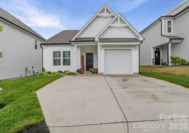 Homes for sale in Peachland, NC | 144 Cobbler Dr #26, Peachland, NC 28133 | MLS# 4384154