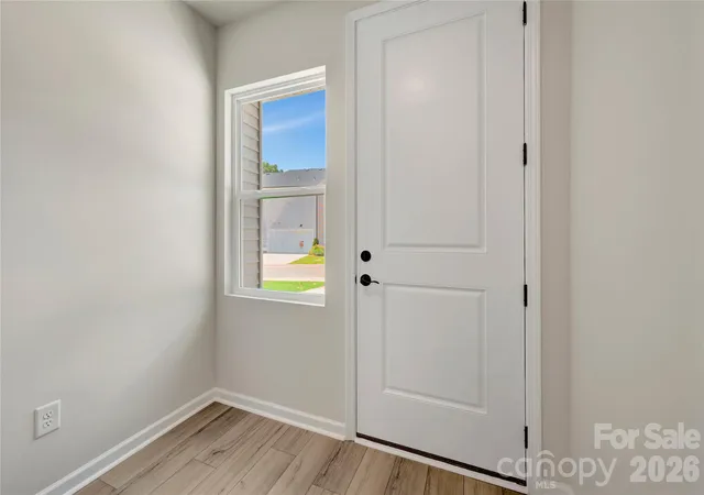 Photo 2 of Townhouse for sale at 6334 Haller St, Charlotte, NC 28227 | MLS# 4384161 | Listing updated on 2026-09-27