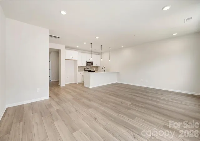 Photo 3 of Townhouse for sale at 6334 Haller St, Charlotte, NC 28227 | MLS# 4384161 | Listing updated on 2026-09-27