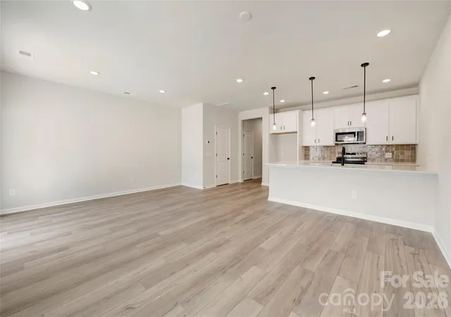 Photo 4 of Townhouse for sale at 6334 Haller St, Charlotte, NC 28227 | MLS# 4384161 | Listing updated on 2026-09-27