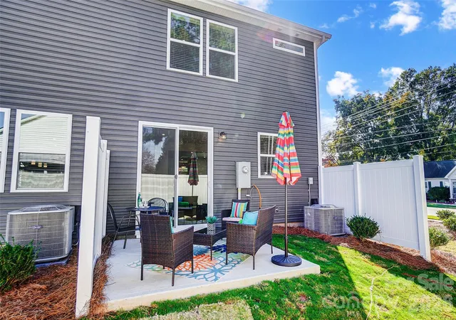 20th image of 3035 High Bluff St, Concord, NC 28025 | MLS# 4384165