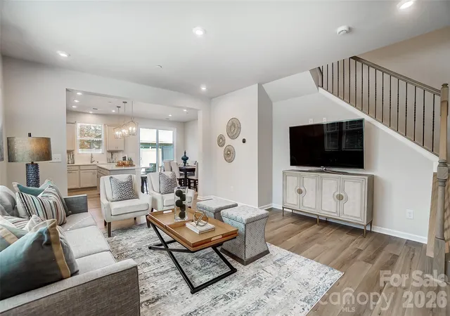 5th image of 3035 High Bluff St, Concord, NC 28025 | MLS# 4384165