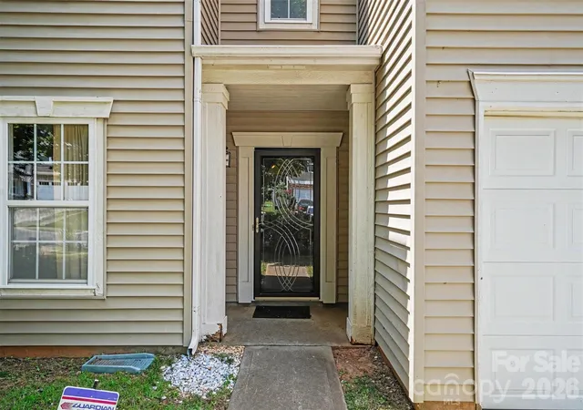Photo 3 of Single family home for sale at 13933 Pinyon Pine Ln, Charlotte, NC 28215 | MLS# 4384167 | Listing updated on 2026-08-09