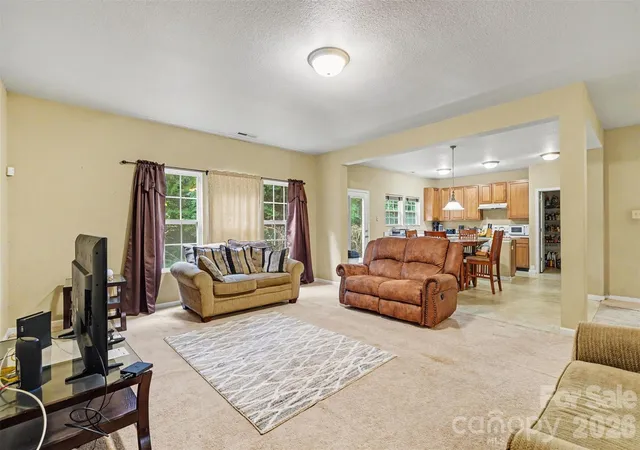 Photo 4 of Single family home for sale at 13933 Pinyon Pine Ln, Charlotte, NC 28215 | MLS# 4384167 | Listing updated on 2026-08-09