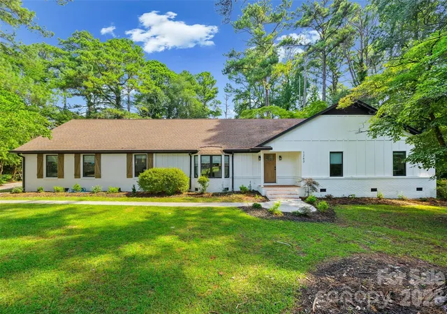 Photo 1 of Single family home for sale at 1263 Wendy Rd, Rock Hill, SC 29732 | MLS# 4384169 | Listing updated on 2026-08-12