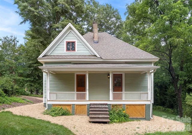 1st image of 201 Maple St, Shelby, NC 28150 | MLS# 4384170