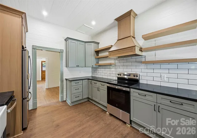 2nd image of 201 Maple St, Shelby, NC 28150 | MLS# 4384170