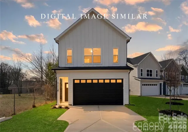 2nd image of 2928 Mulberry Church Rd, Charlotte, NC 28208 | MLS# 4384174