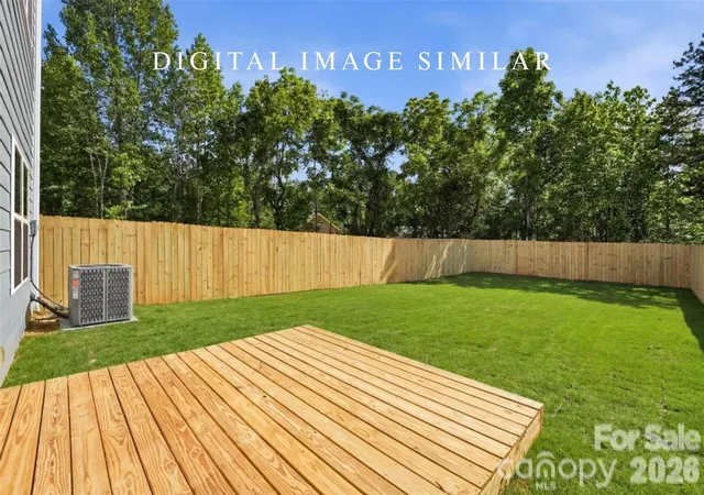 41st image of 2928 Mulberry Church Rd, Charlotte, NC 28208 | MLS# 4384174