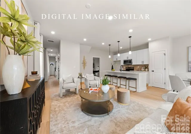 5th image of 2928 Mulberry Church Rd, Charlotte, NC 28208 | MLS# 4384174