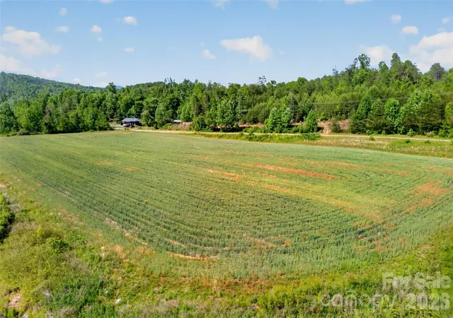 Photo 1 of Land for sale at 3361 Bethlehem Rd, Old Fort, NC 28762 | MLS# 4384180 | Listing updated on 2026-05-20