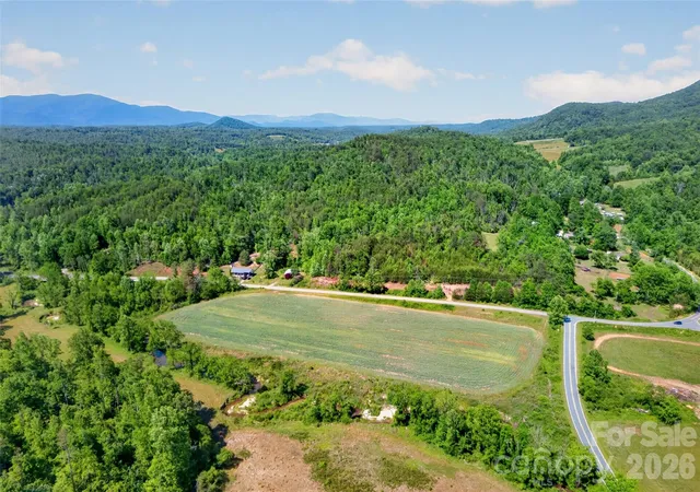 Photo 3 of Land for sale at 3361 Bethlehem Rd, Old Fort, NC 28762 | MLS# 4384180 | Listing updated on 2026-05-20