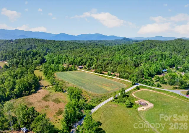 Photo 4 of Land for sale at 3361 Bethlehem Rd, Old Fort, NC 28762 | MLS# 4384180 | Listing updated on 2026-05-20