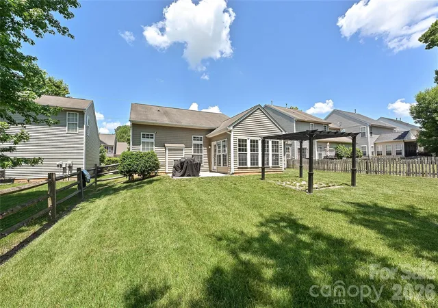5th image of 1029 Canopy Dr, Indian Trail, NC 28079 | MLS# 4384181