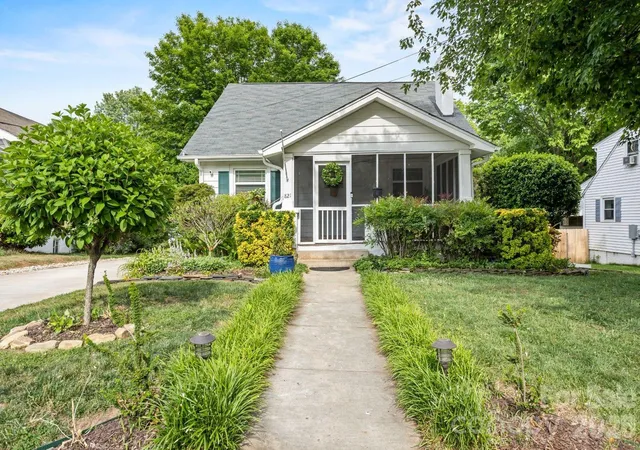 3rd image of 821 Watson Ave, Winston Salem, NC 27103 | MLS# 4384198