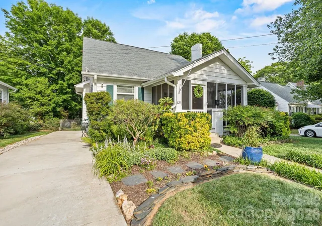 4th image of 821 Watson Ave, Winston Salem, NC 27103 | MLS# 4384198