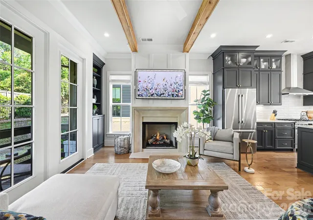 Photo 4 of Townhouse for sale at 2123 Nolen Ridge Ave, Charlotte, NC 28209 | MLS# 4384199 | Listing updated on 2026-10-30