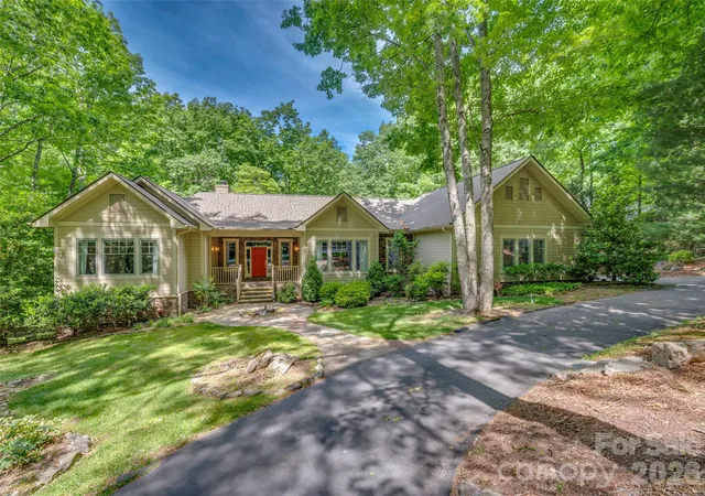 3rd image of 110 Little Cherokee Rdg, Hendersonville, NC 28739 | MLS# 4384204
