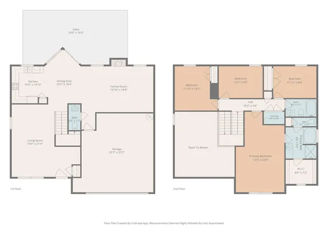 2nd image of 9233 Simonton Dr, Charlotte, NC 28269 | MLS# 4384205