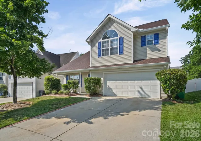 37th image of 9233 Simonton Dr, Charlotte, NC 28269 | MLS# 4384205
