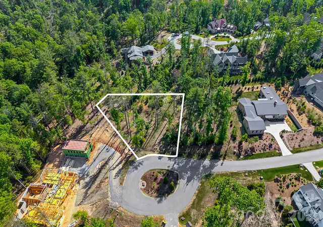 Photo 1 of Land for sale at 325 Flowering Vine Ct, Asheville, NC 28803 | MLS# 4384210 | Listing updated on 2026-05-21
