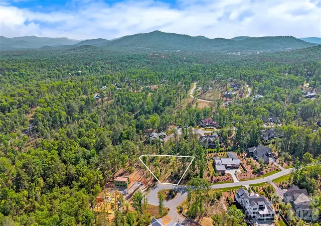 Photo 2 of Land for sale at 325 Flowering Vine Ct, Asheville, NC 28803 | MLS# 4384210 | Listing updated on 2026-05-21