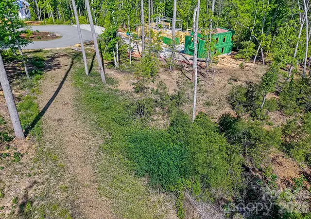 Photo 3 of Land for sale at 325 Flowering Vine Ct, Asheville, NC 28803 | MLS# 4384210 | Listing updated on 2026-05-21