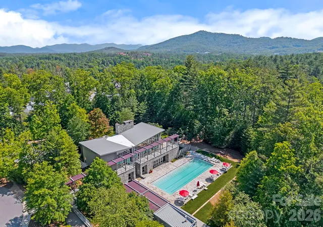 Photo 4 of Land for sale at 325 Flowering Vine Ct, Asheville, NC 28803 | MLS# 4384210 | Listing updated on 2026-05-21