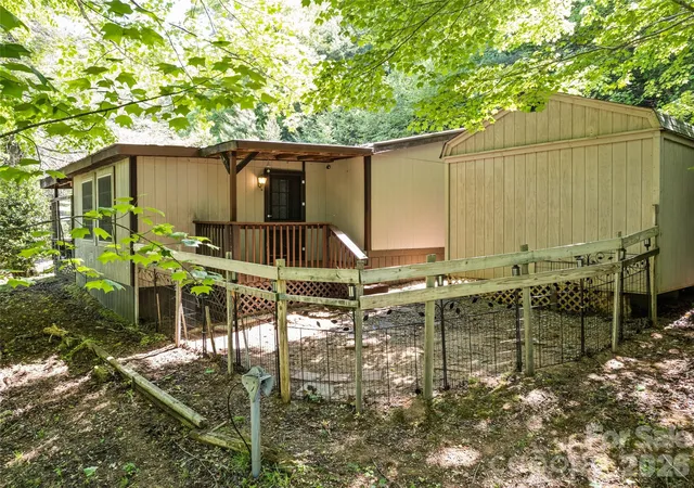 Photo 3 of Single family home for sale at 102 Serenity Ln, Clyde, NC 28721 | MLS# 4384211 | Listing updated on 2026-09-22