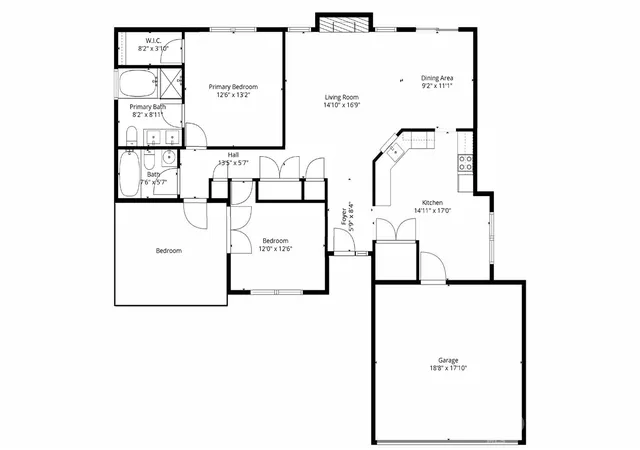30th image of 8815 Burnt Umber Dr, Charlotte, NC 28215 | MLS# 4384212