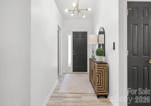 3rd image of 8815 Burnt Umber Dr, Charlotte, NC 28215 | MLS# 4384212