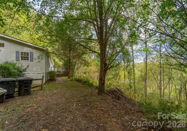 Photo 1 of Single family home for sale at 197 Savannah Meadows Trl, Sylva, NC 28779 | MLS# 4384225 | Listing updated on 2026-07-18